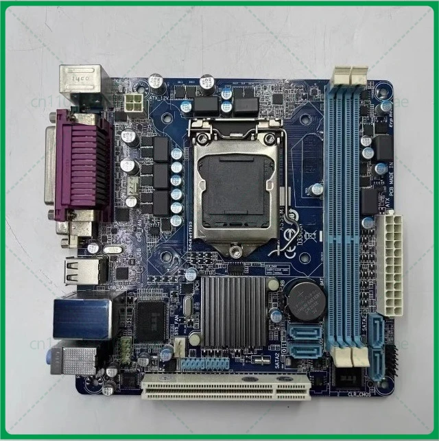Used For Gigabyte GA-H61N-D2V main board