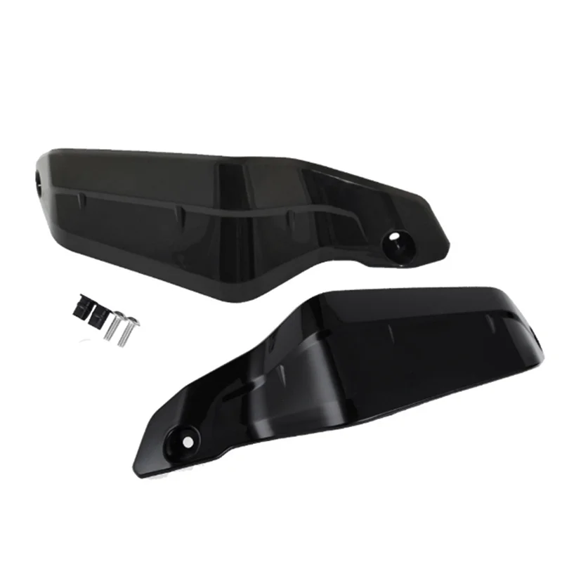 

Motorcycle Hand Guard Shield Cover Wind Deflector Screen For HONDA CRF1100L X-ADV 750