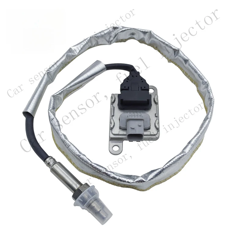 Q+ For Cummins ISX Nitrogen Oxide Sensor 3687930 4326870 NOx Sensor 5WK96740B