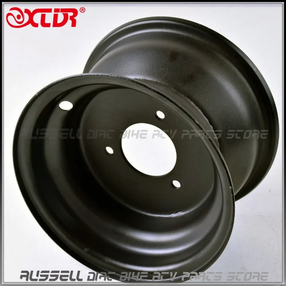 

Rim ATV 7" (3 Holes) for Tire 16x8-7 Quad Wheel