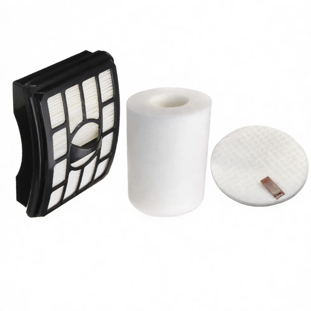 Compatible Filter Replacement Parts Fit For Shark NV500 NV501 NV650 NV651 NV751 Vacuum Cleaner Maintenance Hepa Kit Tool