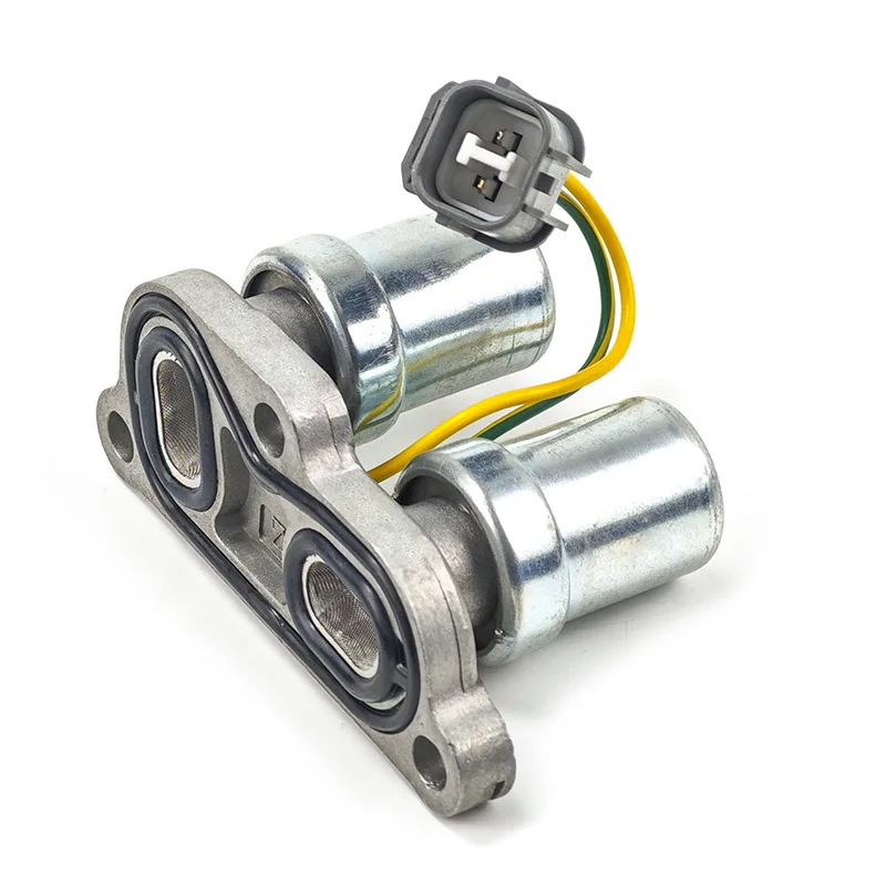 

28200-P4R-003 Электромагнитный клапан управления переключением автоматической коробки передач для Honda Civic 1996-2000 гг.