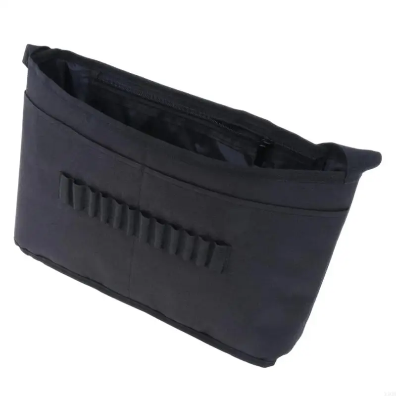 

2025 Новый органайзер для гольф -тележки с большим количеством аксессуаров с множественной компартментом