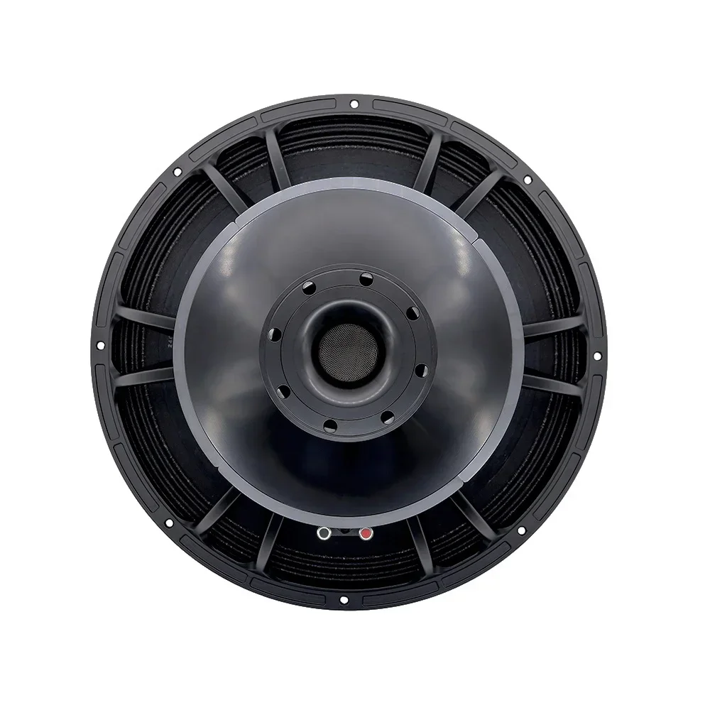 

Professional Audio Speaker 21'' Speaker Low Frequency 3400W DJ Big Power Bass Sound 21 Inch Subwoofer