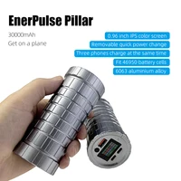 Kit DIY Power Bank PD23W - 37.64 € Kit DIY Power Bank PD23W