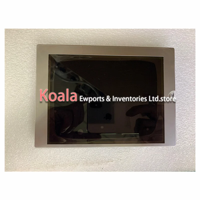 

LCD DISPLAY SCREEN Original KG057QV1CA-G00 5.7 INCH KG057QV1CA KG057QV1CA-G020 KG057QV-6-SCO