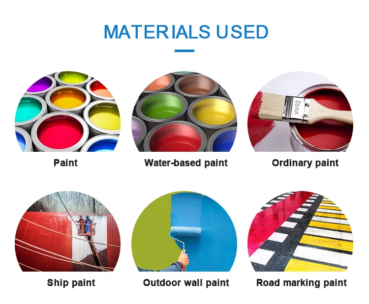 Manual Operated Thermoplastic Line Marking Machine For Lane Dividing Road Safety Parking Lot Use