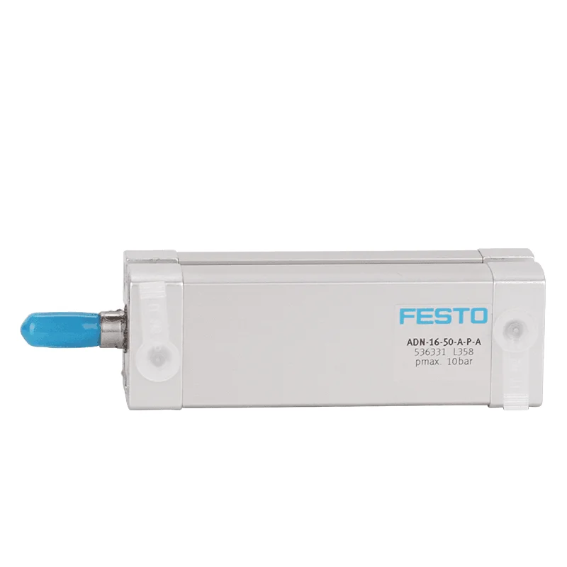 Original Germany Pneumatic components DSBC-50-25-PPVA-N3 pneumatic cylinder for FESTO