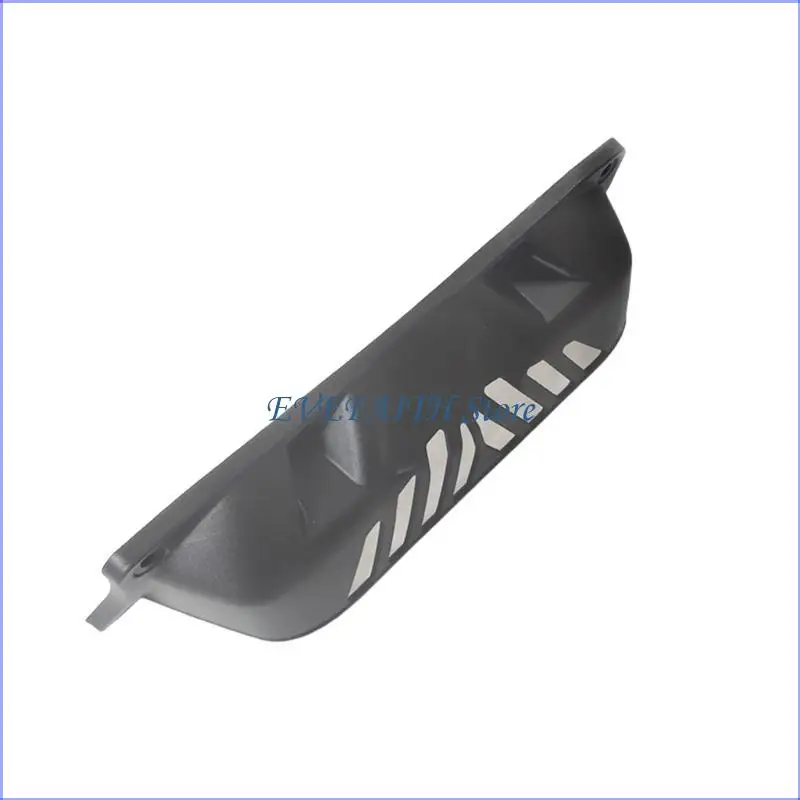 124B 268000301 Replacement IBR Shield Motorboat Accessories Easy Installation