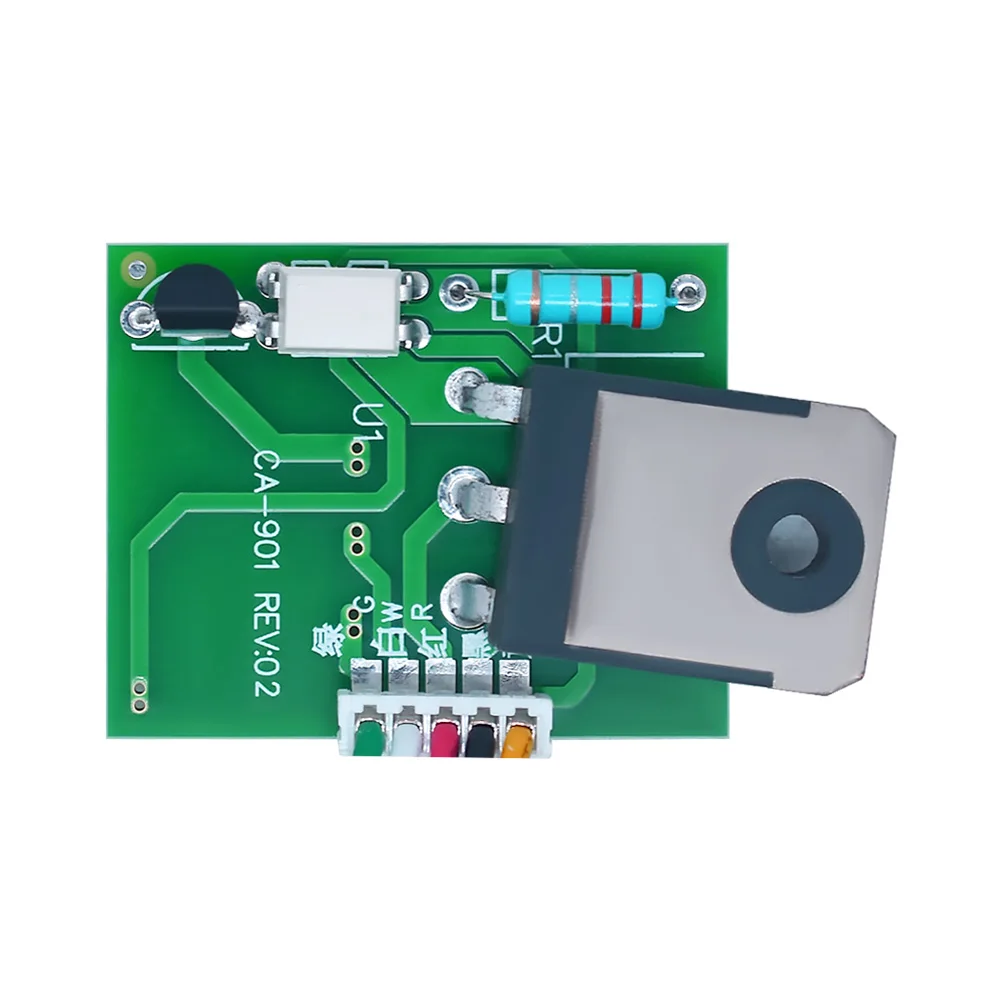 LCD TV Switch Power Supply Module 12/24V 46 inch Step Down Buck Module Sampling Power Module For 46\'\'Display Maintenance CA-901