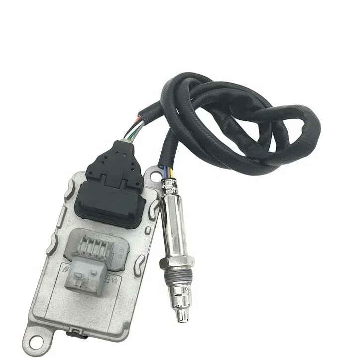 

NOx Sensor High Quality Auto Electrical System SCR 2294290/2064768/2247380/2296800/5WK9 7400 Nitrogen Oxide Sensor