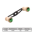 Green 8x5mm