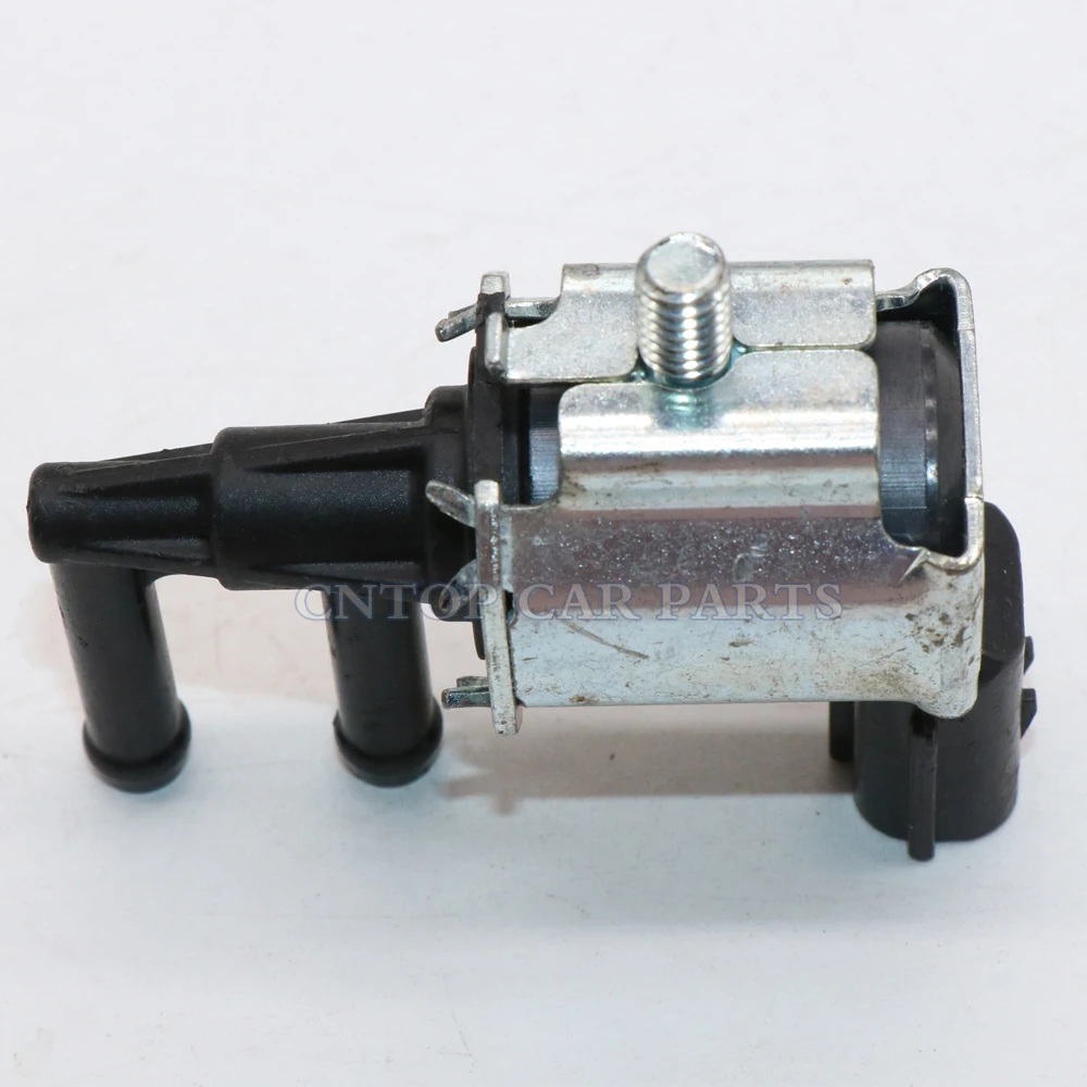 K5T48486 K5T48478 18117-52G00 Vacuum Switch Purge Valve Solenoid for Suzuki Grand Vitara Subaru Legacy Outback Impreza view 5