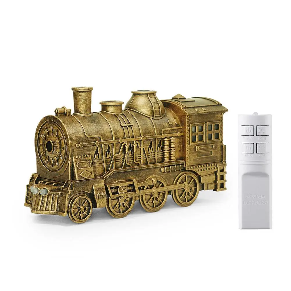 train aroma diffuser product view 1