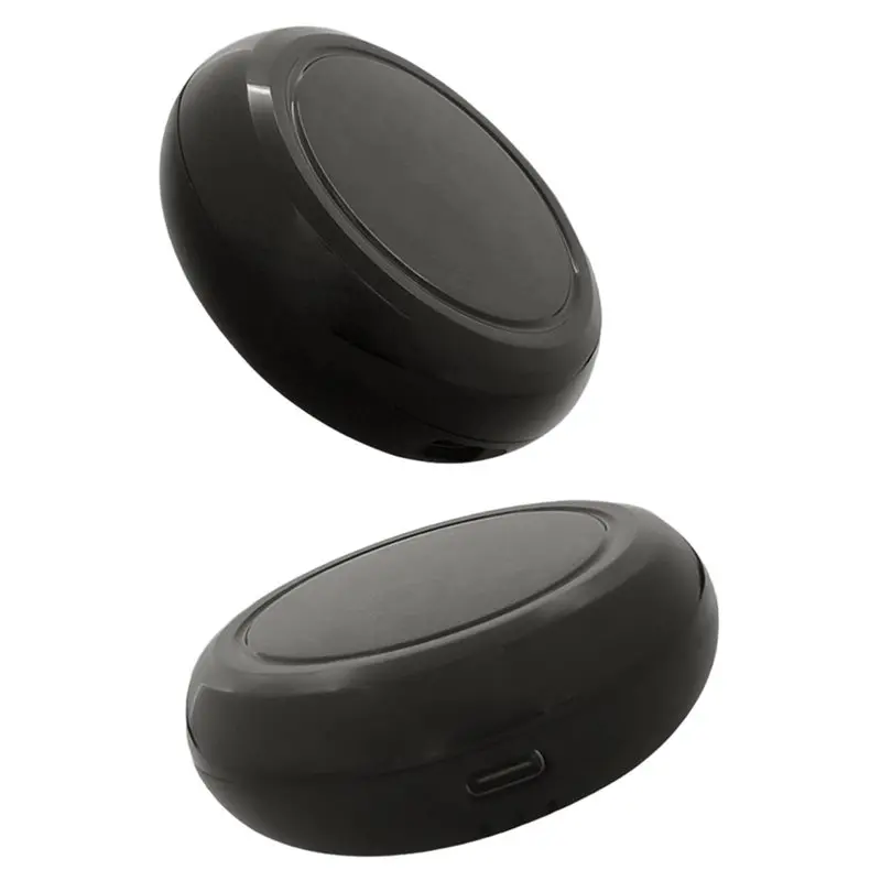 

Инфракрасный контроллер BHTS-IR с дистанционным управлением по Wi-Fi для кондиционера и телевизора, поддержка Smart Life, 2 шт.