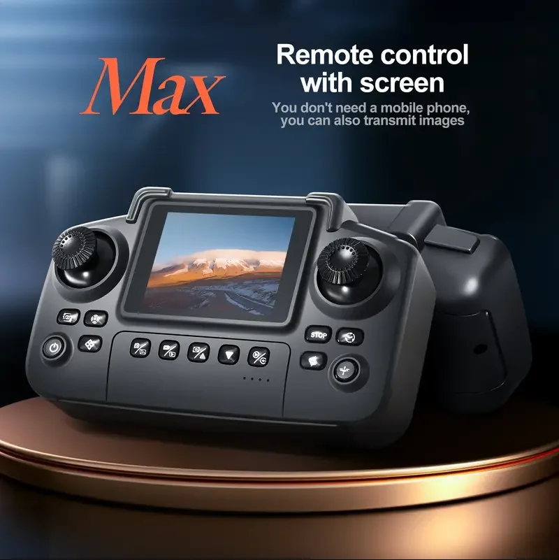 Thumbnail 4 - #21 Trending Obstacle Avoidance Drones Right Now