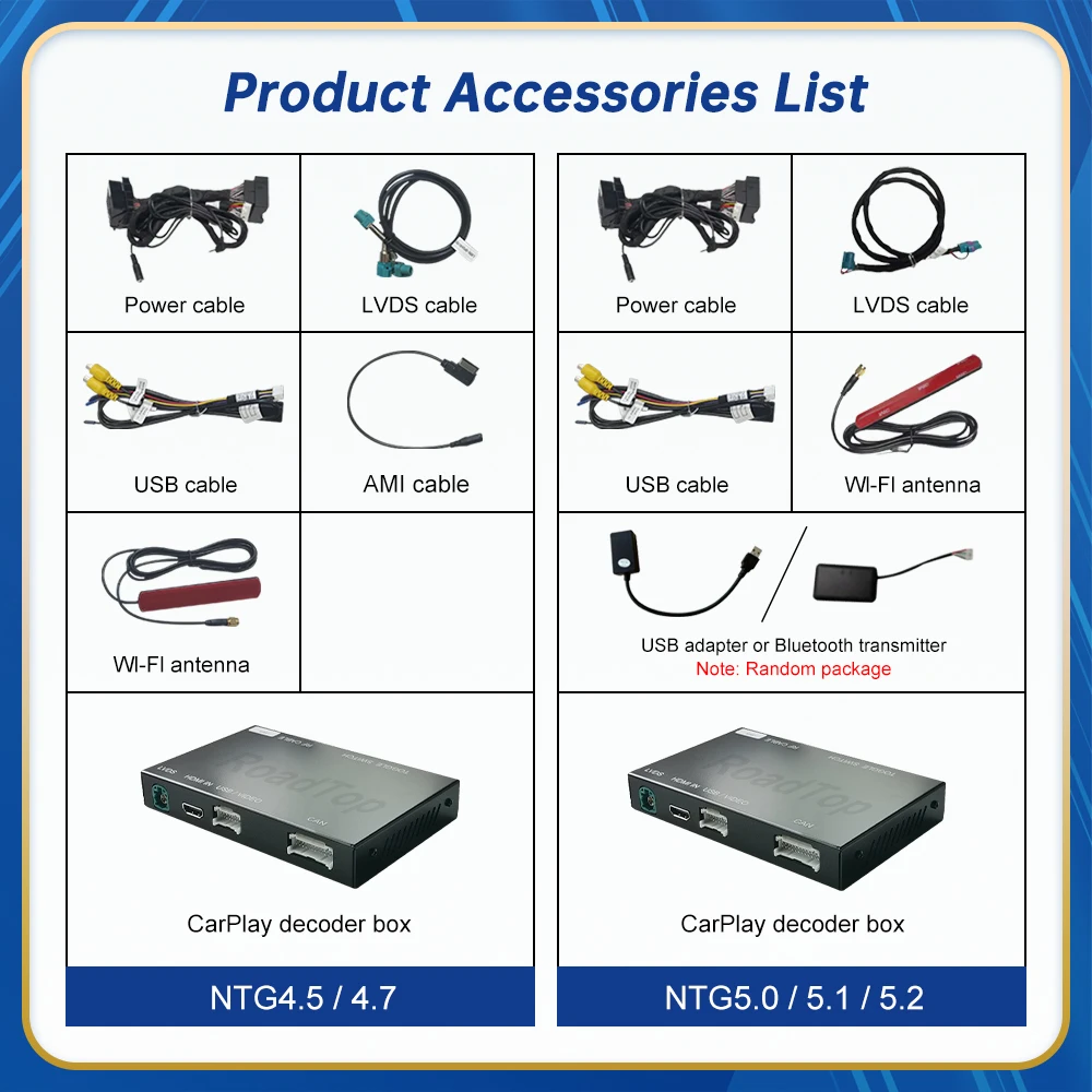 メルセデスベンツEクラス,w212,w213,eクーペ,c207,2012-2016と互換性のある,ワイヤレス,Android,Airplay,ミラーリンク用のCarplayワイヤレスインターフェース