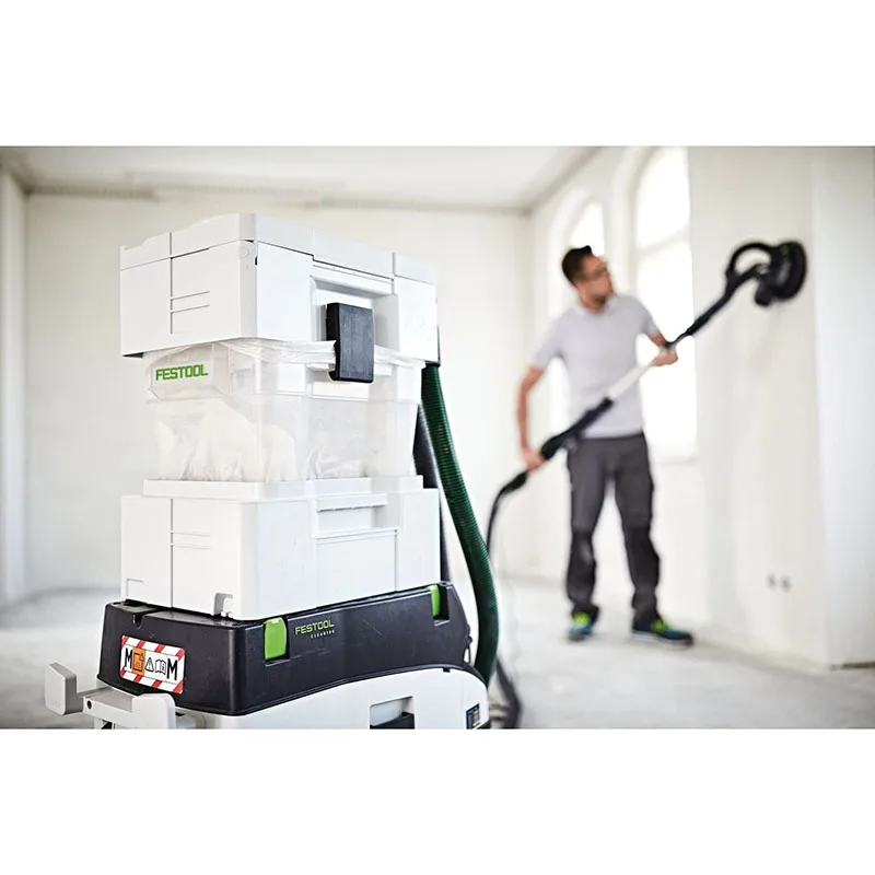 FESTOOL 204083 CT Cyclone Dust Separator CT-VA 20 Construction Dust Remover