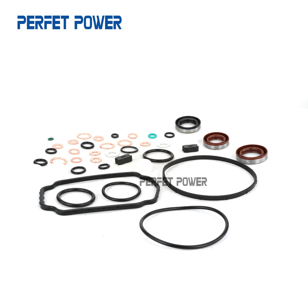 10bags 1467010059, 1 467 010 059 Fuel Pump Repair Kit With 3 Oil Seals