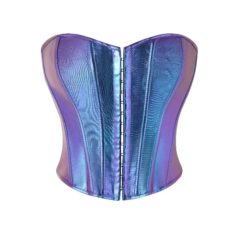 

Женское нижнее белье Fishbone, боди, корсет, бюстгальтер без косточек, корректирующее белье для контроля живота, бесшовное нижнее белье со сборками