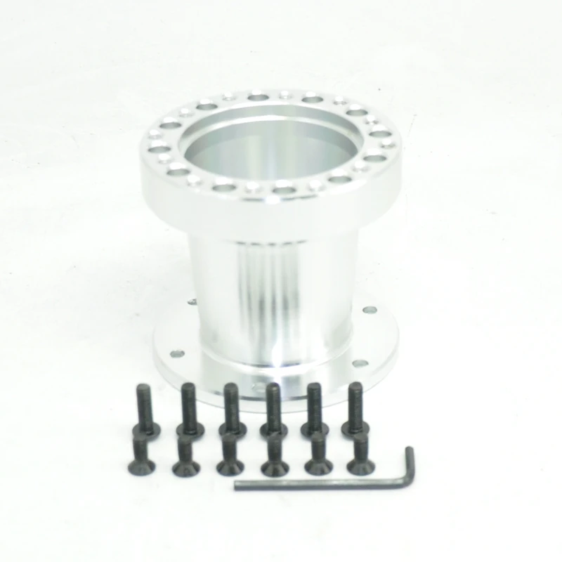 76MM Silver