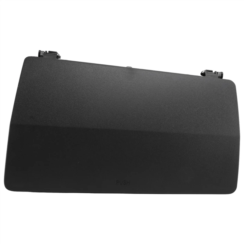 Car Dashboard Storage Box Parts Component 55042-0K020-B0 For Toyota Hilux Vigo Mk6 Mk7 Fortuner Upper Instrument Glove Box