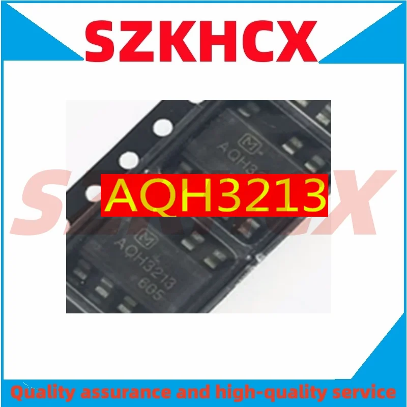 

5-10 шт./лот AQH3213 3213A СОП7