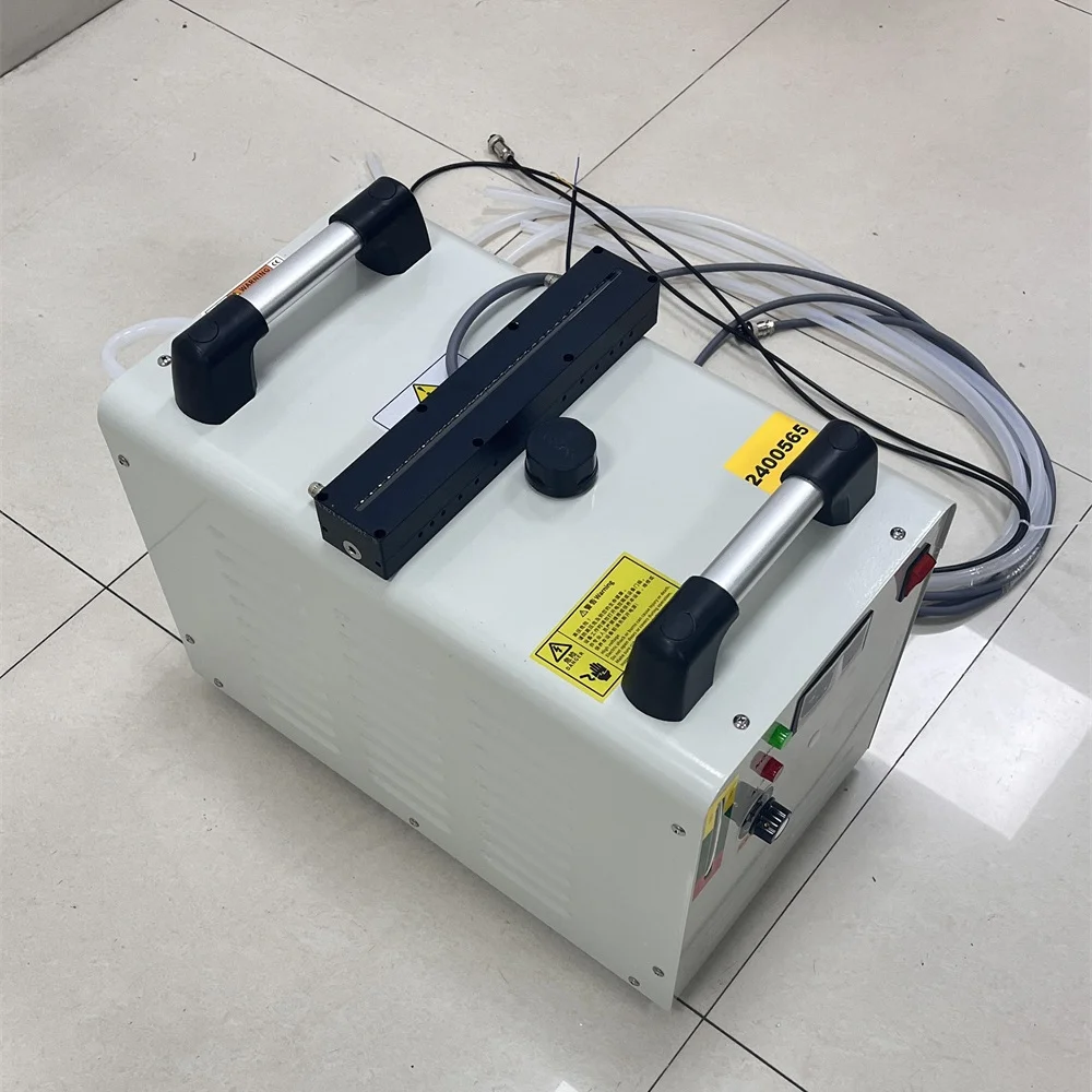 750W Water Cooled Uv Led Curing System High Power Fast Curing UV Ink Drying Lamp UVLED Line Light Source Curing Lamp