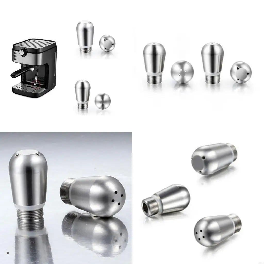   Coffee Machine Steam Nozzle Steam Tip Head Replacement For Coffee Machine