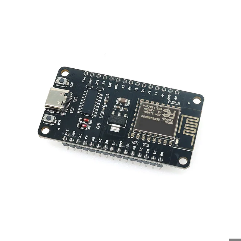 ESP8266 porta seriale modulo wifi NodeMCU Lua V3 scheda di sviluppo Internet of Things TYPE-C interfaccia CH340