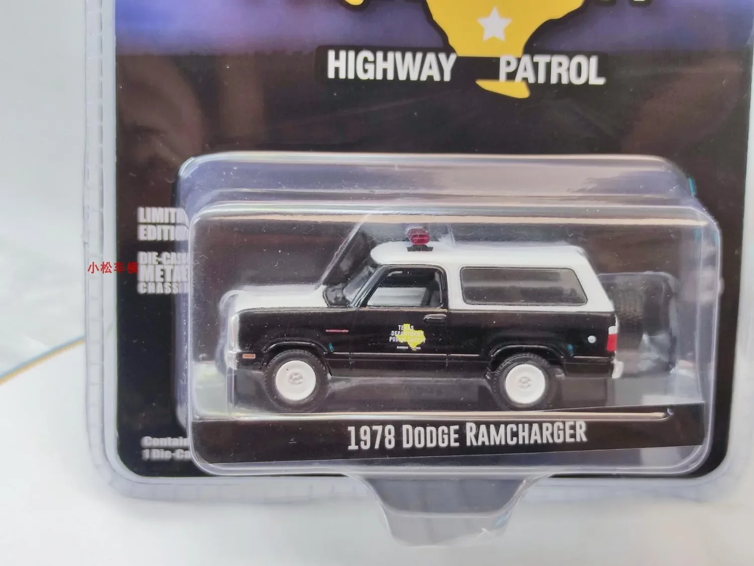 1: 64 1978 Dodge Ramgatch  Diecast Metal Alloy Model Car Toys For  Gift Collection