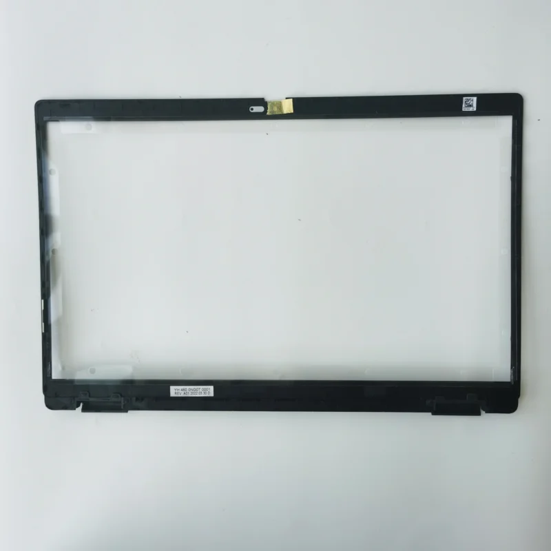 Imagem -06 - Tela Lcd para Dell Latitude 15 3520 E3520 Tampa Traseira Moldura Frontal Dobradiças Parafuso Novo