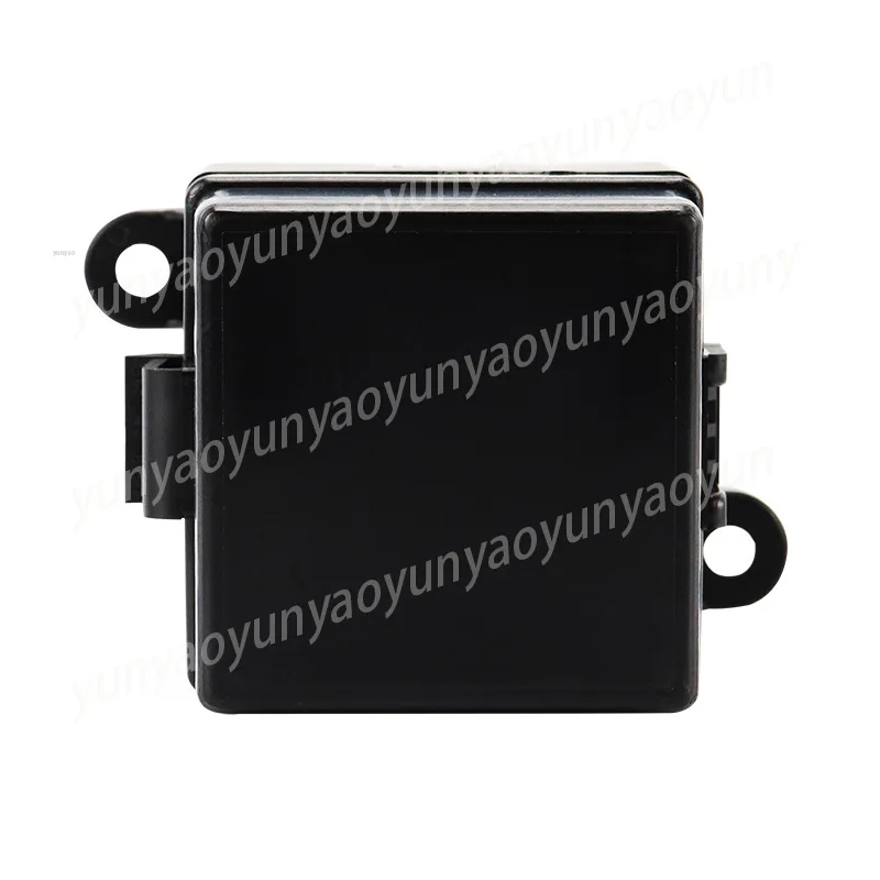 

Automotive Relay Fuse Box 12V 24V 40A 4Pin 5Pin Engine Compartment Wiring Fuse Block Assembly