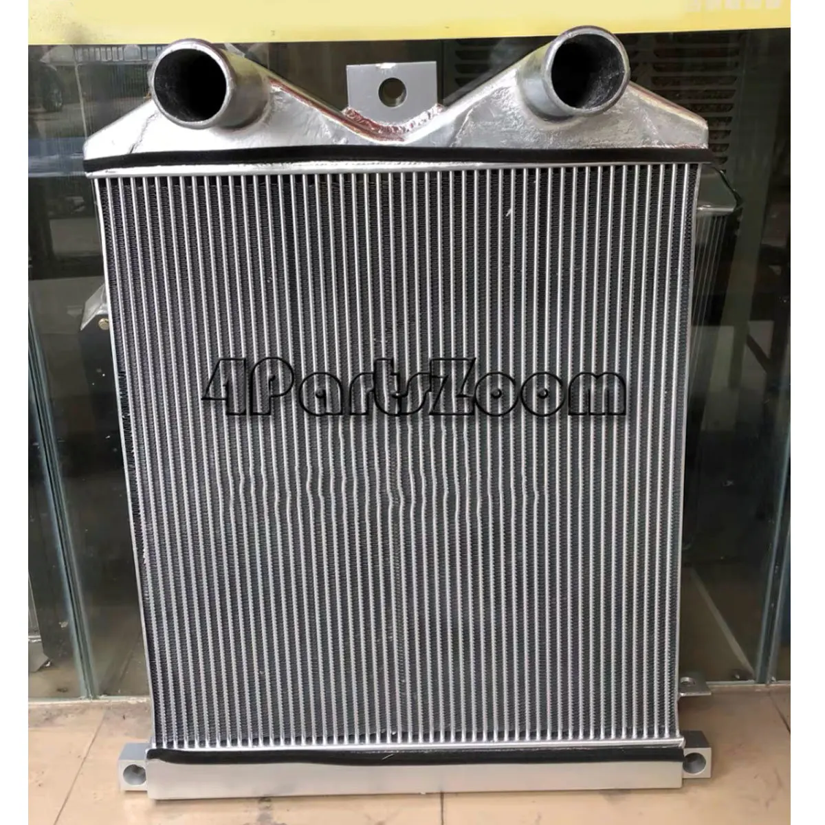 

Intercooler 245-9361 326-3898 453-0607 Fits For E330D E336D E340D Caterpillar Excavators