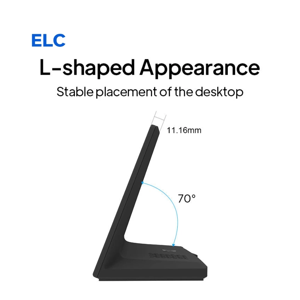 WL8027T 10.1 Tablet de mesa de mesa Rk3128 Touch Pc 10.1 L Tipo Pos Tablet