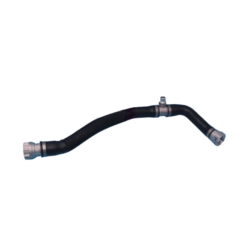 

17128616528 High performance rubber heater radiator pipe hose Upper Radiator Hose for BMW F20 F21 F22 F23 F30 OE 17128616528