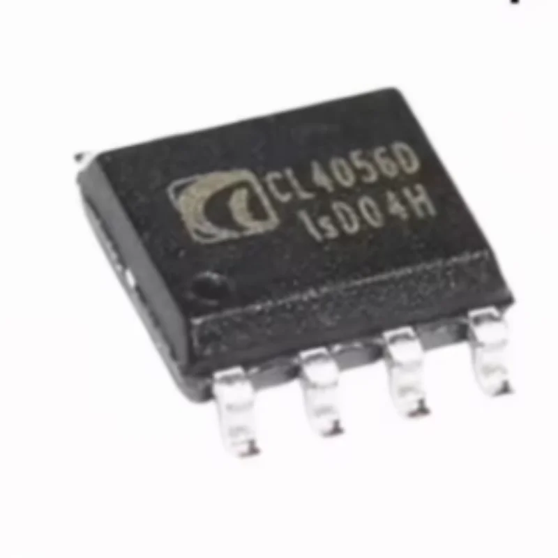 20/100PCS  CL4056D 1A batería de litio lineal CHIP IC de carga nuevo original CL4056