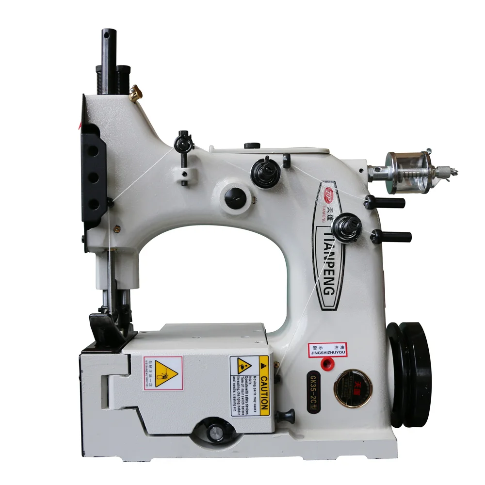 Gk35-6A Industrial Sewing Machine Spare Parts Industrial Sewing Machine Accessories Industrial Sewing Machine Ddl-8700