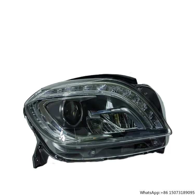 

For Auto Parts - ML 164 Led Headlamp Adaptive Headlight