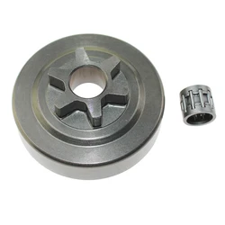 Clutch Drum Chain Sprocket For Echo CS-260T CS-260TES CS-270WES CS-271T CS-280TES CS-281WES CS-2600ES Shindaiwa 269TS 269TCS