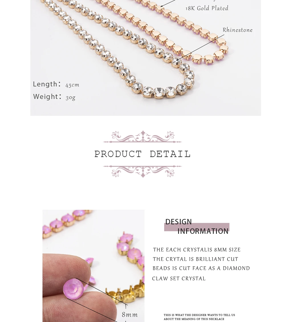 Product detail