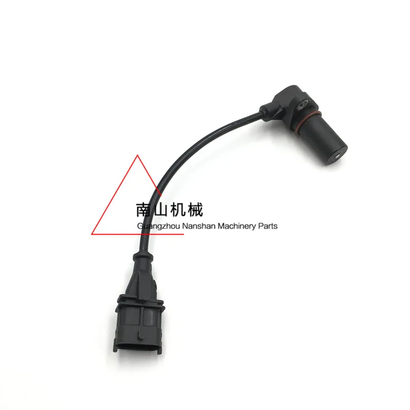 

Excavator Accessories Crankshaft Speed Sensor Camshaft For Sany SY245H/265C/-9