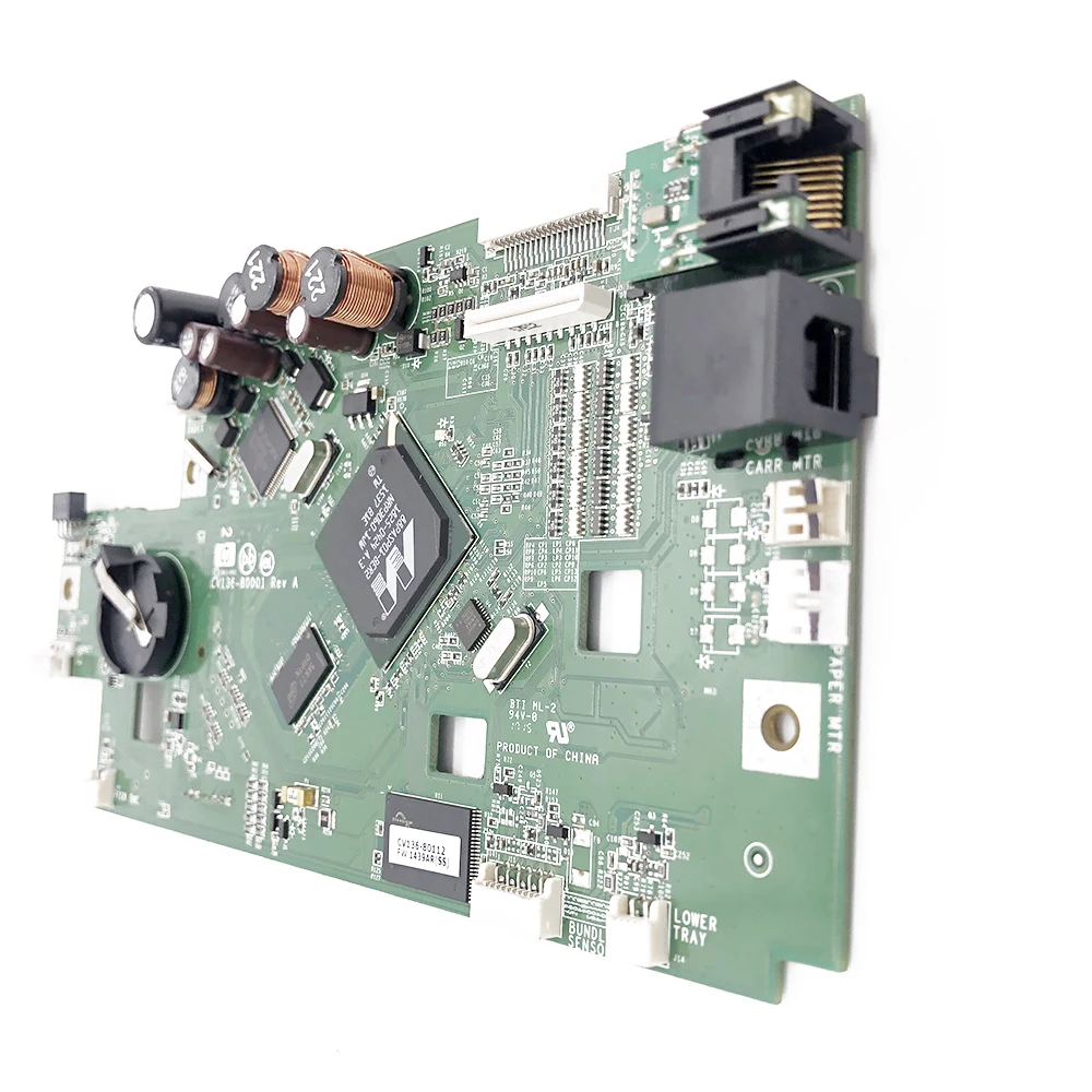 

Системная плата для форматирования HP 251DW