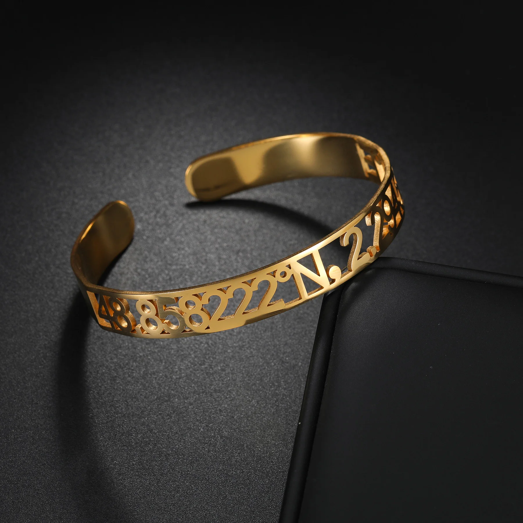 Nextvance personalisiertes Sch – Coordinates Bracelet Bewertung und Preis