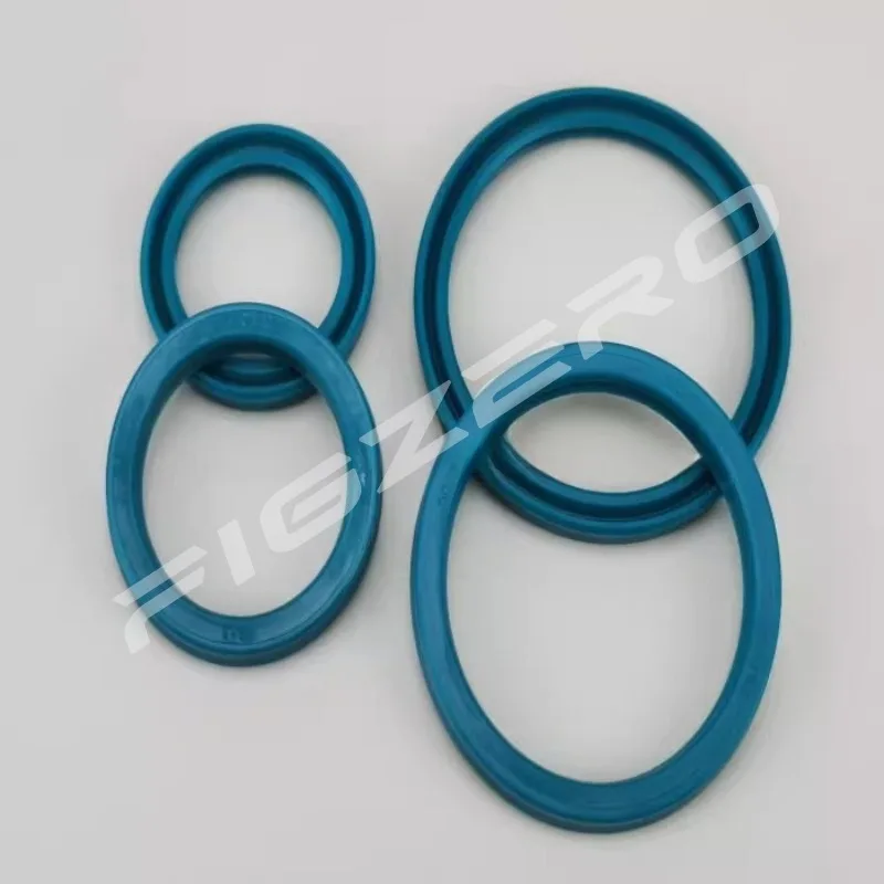 

1PC for Haitian Injection Molding Machine Parts Imported Y-type Sealing Ring RUJ00030-Z20 Genuine Brand New