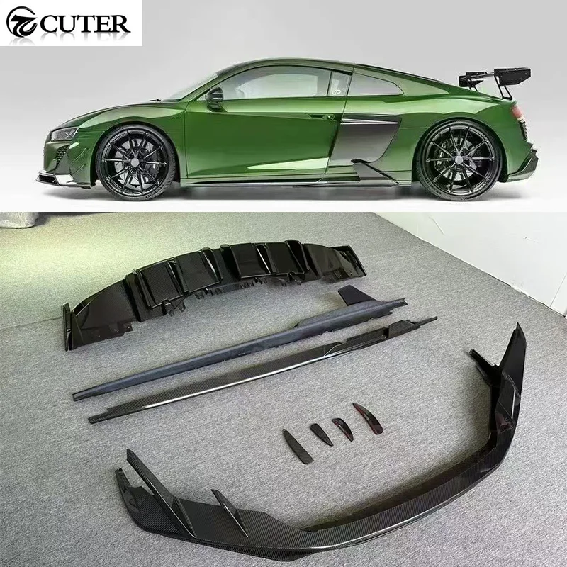 R8 Performance Dry …