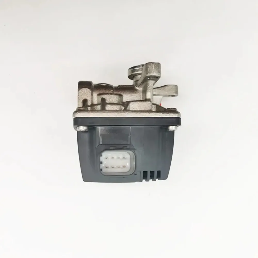 High quality New For 4377649 Motor Ureum Injector Nozzle A0505572