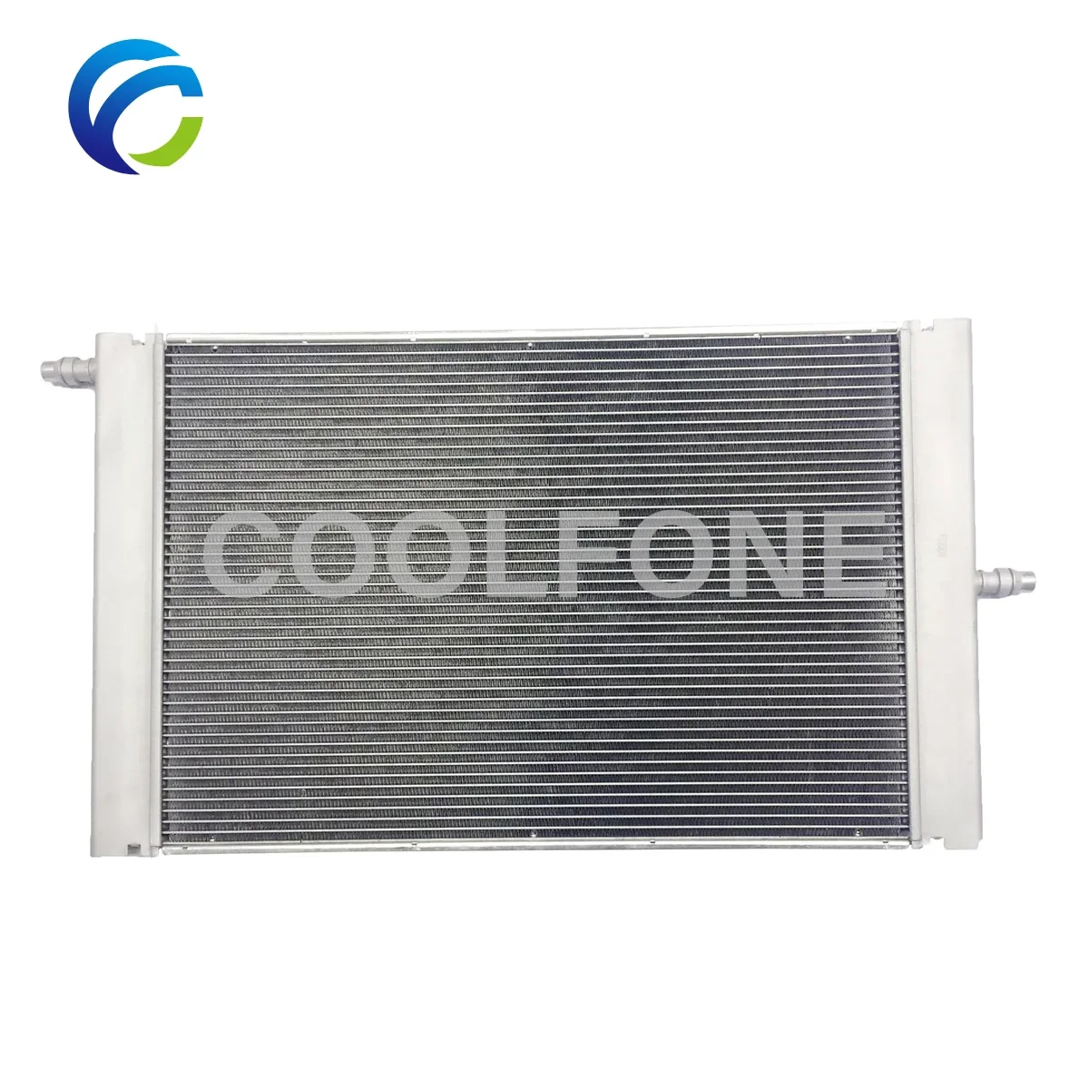 Cooling Radiator for LAND ROVER RANGE ROVER III L322 5.0 2009-2012 AH428005AA LR010964 8MK376727521 LR012759 PCC500690 PCC500380