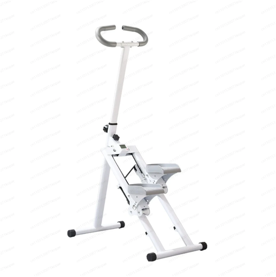 

Household Multifunctional Climbing Machine Indoor Stair Exercise Foldable Climbing Machine Fitness Equipment