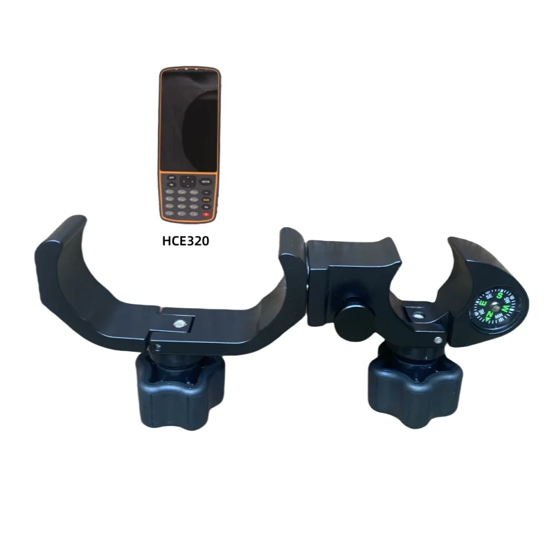 

HCE320 Cradle Bracket For CHCNAV HCE320 Data Collector GPS Compass Open Cradle Holder